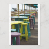 Vakantie Briefkaart (Voorkant)