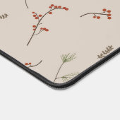 "Vakantie" Bureaumat (Hoek)