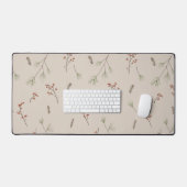 "Vakantie" Bureaumat (Keyboard & Muis)