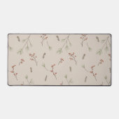 "Vakantie" Bureaumat (Voorkant)