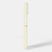 Vakantie cadeau, retro kerst tas,  Christus Case-Mate iPhone Case (Achterkant / Rechts)