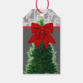 Vakantie Cadeaulabel (Voorkant)