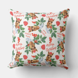 Vakantie Camel Sierkussen