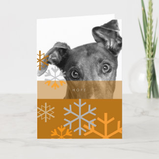 Vakantie Card_7 Feestdagen Kaart