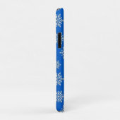 Vakantie Case-Mate iPhone Case (Achterkant/rechts)