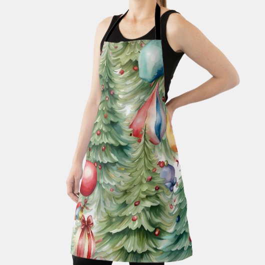 Vakantie Decor Schort (Insitu)