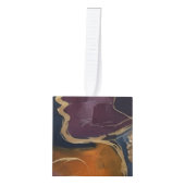 Vakantie Decoratie (Voorkant)