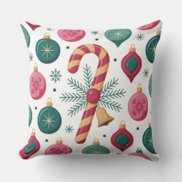 Vakantie decoratief kussen