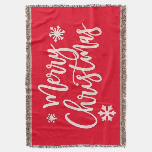 Vakantie Deken (Voorkant Verticaal)