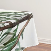 Vakantie dennen & rode bessen Woodland Design Tafelkleed (Voorbeeld)