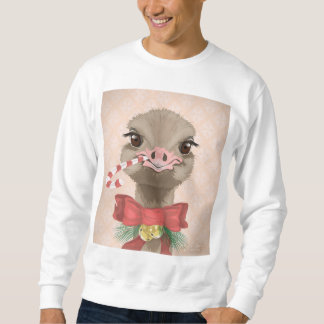 Vakantie Emu sweatshirt
