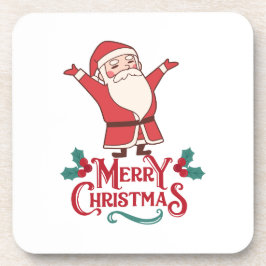 Vakantie en feestdag voor feestdagen van de famili bier onderzetter