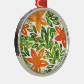 Vakantie en handmatige verdieping Ornament vakanti (Rechts)