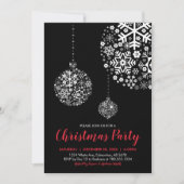 Vakantie en kerstfeest Kaart (Voorkant)