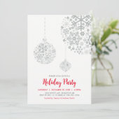 Vakantie en kerstfeest Kaart (Staand voorkant)