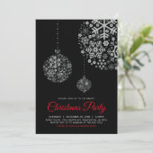 Vakantie en kerstfeest Kaart (Staand voorkant)