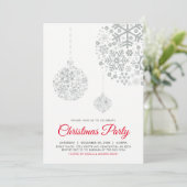 Vakantie en kerstfeest Kaart (Staand voorkant)