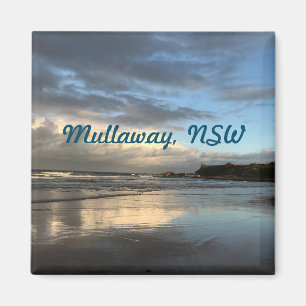 Vakantie- en reismagneten magneet