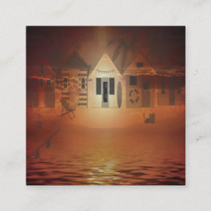 Vakantie- en werktuigen informatiekaartje