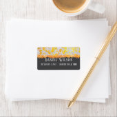 VAKANTIE ETIKET (Insitu)