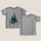 Vakantie Evergreens Design (Ontwerp Voorkant & Achterkant)