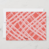 VAKANTIE FAMILIE plezier quote tis het seizoen 2 f Feestdagenkaart (Achterkant)