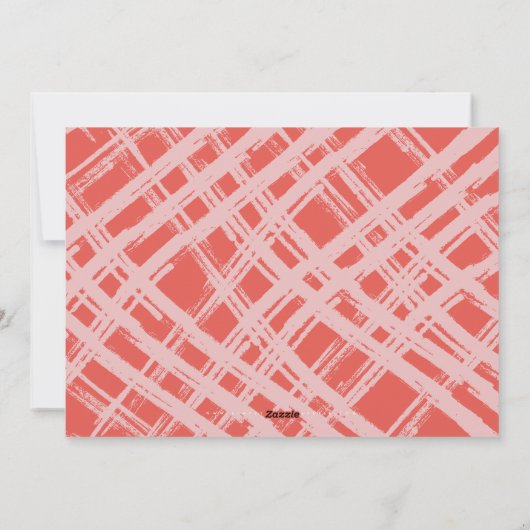 VAKANTIE FAMILIE plezier quote tis het seizoen 2 f Feestdagenkaart (Achterkant)