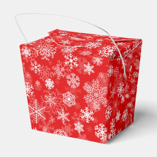 Vakantie feest traktatie box bedankdoosjes (Achterkant)