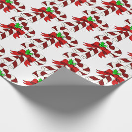 Vakantie Festiva Cadeaupapier