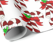 Vakantie Festiva Cadeaupapier (Rol Hoek)