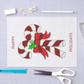 Vakantie Festiva Tissuepapier (Craft)