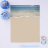 Vakantie Flyer (Enkel)