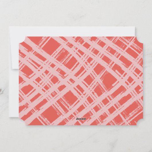 VAKANTIE FOTO kerst is het seizoen ingelijst Feestdagenkaart (Achterkant)