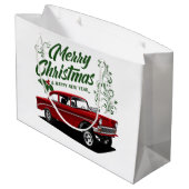 Vakantie Gasser 1956 Groot Cadeauzakje (Achterkant Gekanteld)
