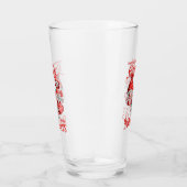 Vakantie geen plaats zoals Gnome Glas (Rechts)