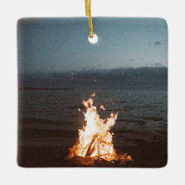 Vakantie Gepersonaliseerd, Familie Vakantie Aangep Keramisch Ornament