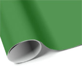 Vakantie Groen Cadeaupapier (Rol Hoek)