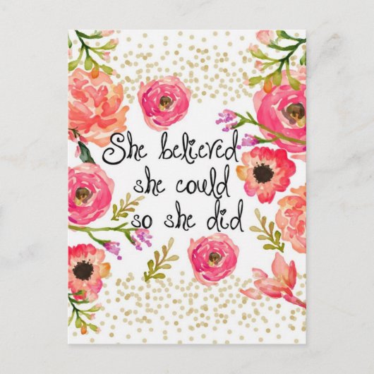 vakantie groeten feestdagenkaart (Voorkant)