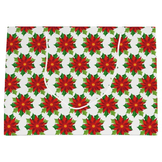 Vakantie grote cadeautas (Voorkant)