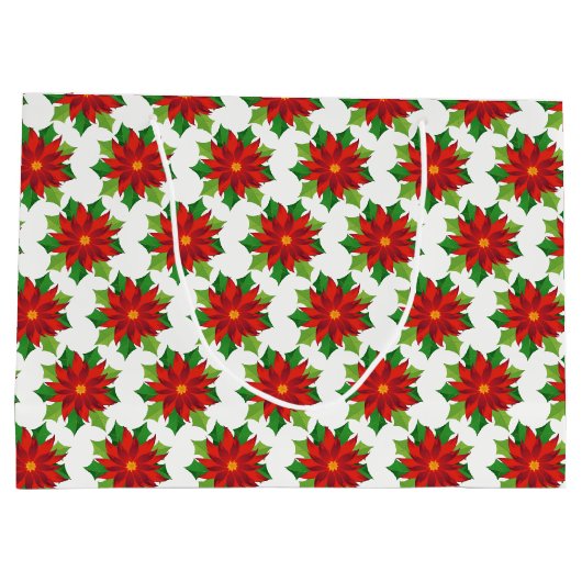 Vakantie grote cadeautas (Achterkant)