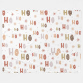 Vakantie Halloween Kerst Leuke Deken (Voorkant (Horizontaal))