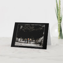 Vakantie in Accra, Ghana