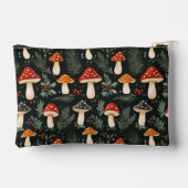 Vakantie in betoverd bos etui (Achterkant)