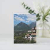 Vakantie in Italië Briefkaart (Staand voorkant)