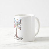 vakantie in Zwitserland Koffiemok (Voorkant rechts)