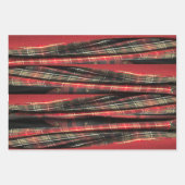 Vakantie Inpakpapier Vel (Voorkant 3)