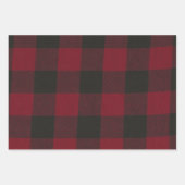 Vakantie Inpakpapier Vel (Voorkant)