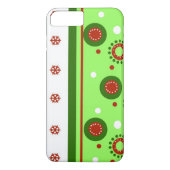 Vakantie iPhone Case-Mate iPhone Case (Achterkant)