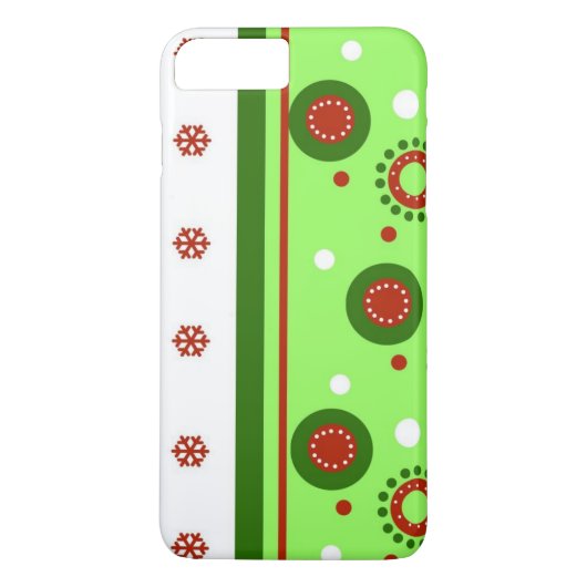 Vakantie iPhone Case-Mate iPhone Case (Achterkant)