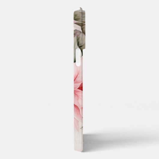 Vakantie iPhone Hoesje (Rechterkant)